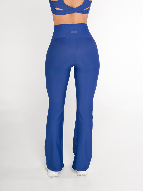 Aurora collection / Blue Leggings 2561