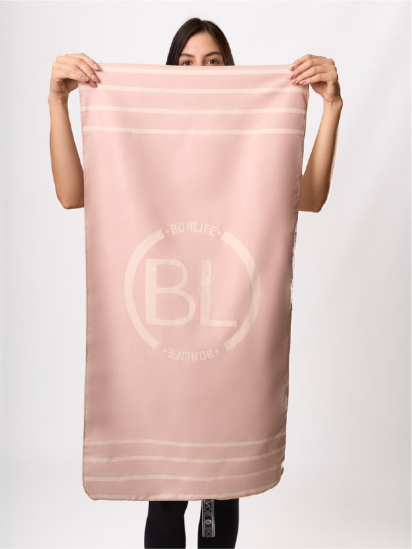 Toalla Estampada - 5022