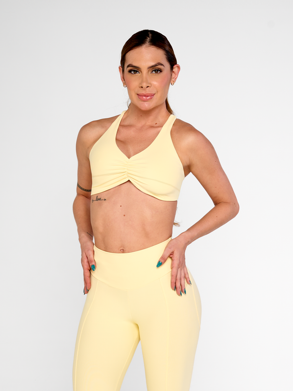 Aurora Collection / Sports Top 8716